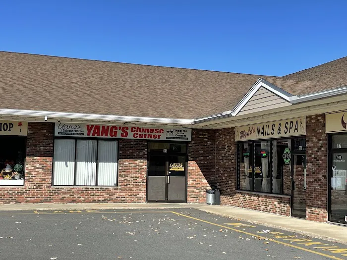 Yang's 1