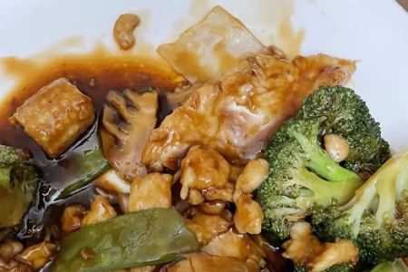Dragon Kitchen
