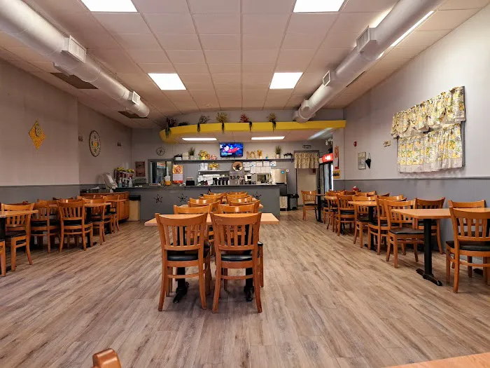 Oxyear foodcourt 1