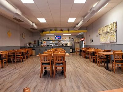 Oxyear foodcourt 0