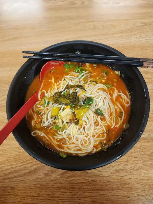 Oxyear foodcourt 9