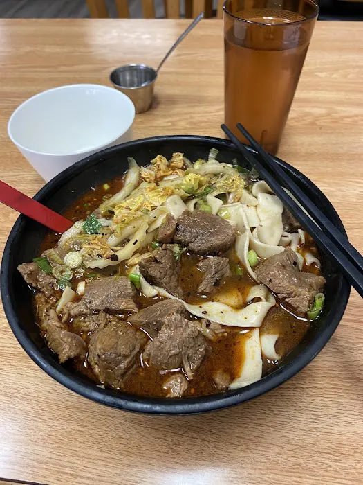 Oxyear foodcourt 2