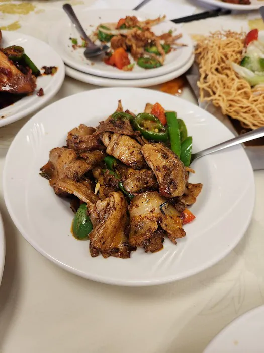 Oxyear foodcourt 3
