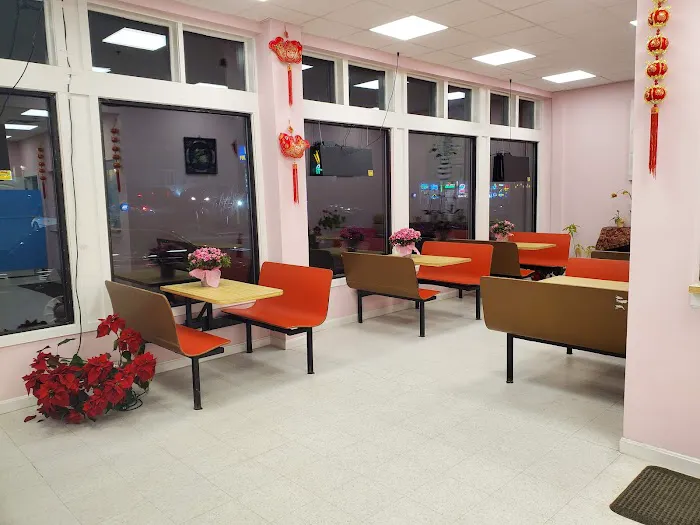 Cathay Wok 5