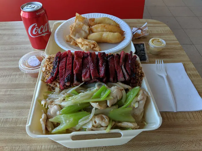 Cathay Wok 9