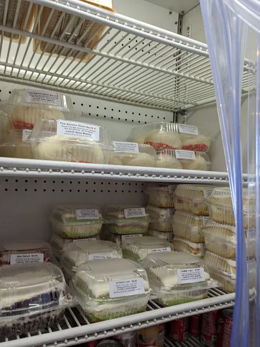 Lowell Asian Bakery and Restaurant 10