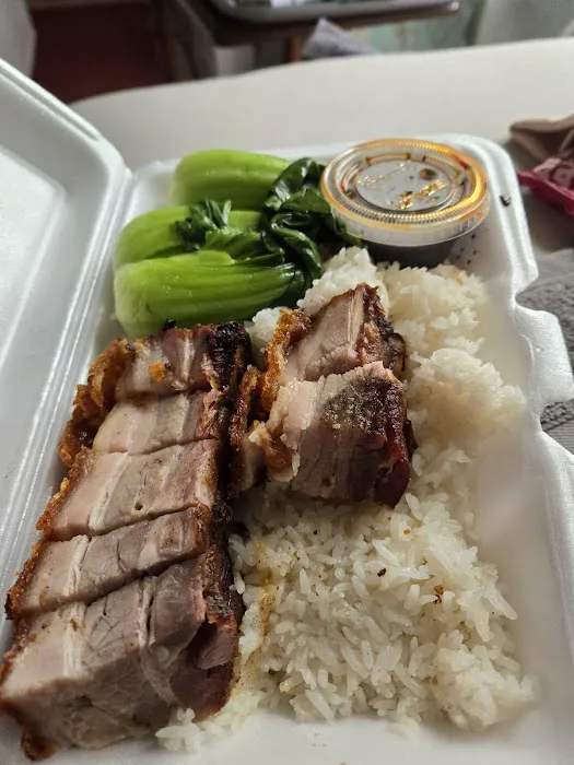 Lowell Asian Bakery and Restaurant 1