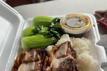 Lowell Asian Bakery and Restaurant