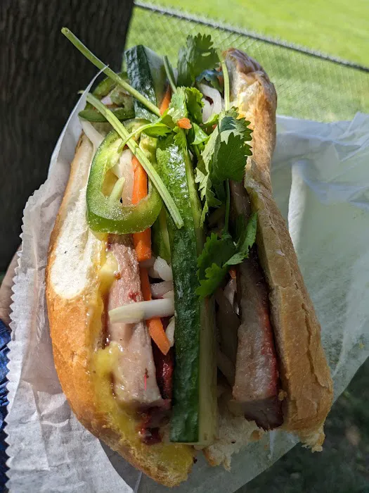 Lowell Asian Bakery and Restaurant 8