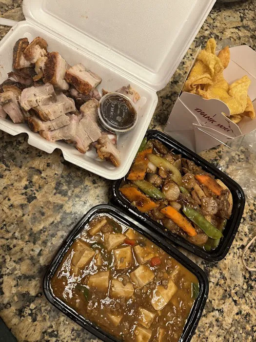 Lowell Asian Bakery and Restaurant 9