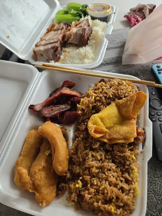 Lowell Asian Bakery and Restaurant 2