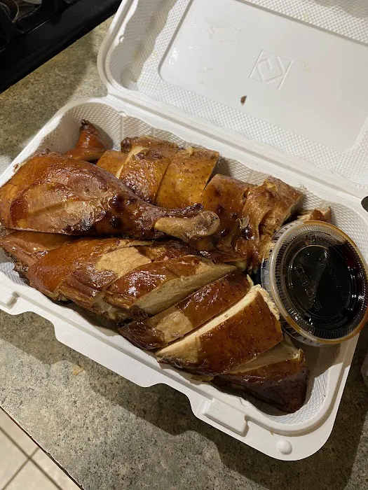 Lowell Asian Bakery and Restaurant 4