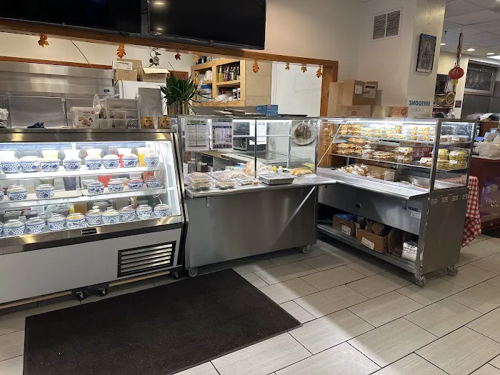 Lowell Asian Bakery and Restaurant 3