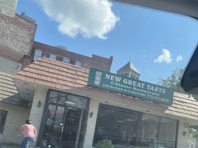 New great taste chinese restaurant 0