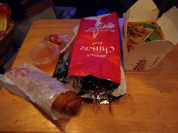 New great taste chinese restaurant 5