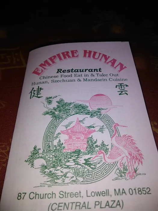 Empire Hunan 4