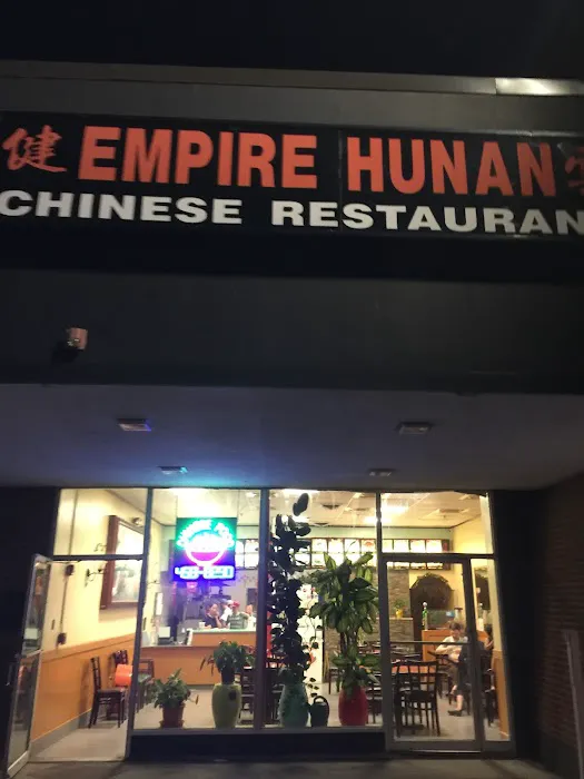 Empire Hunan 9