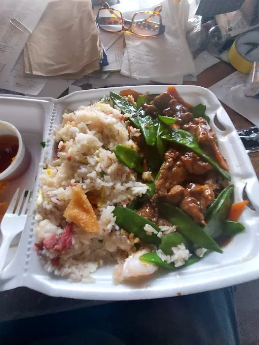 Mandarin Lowell 6