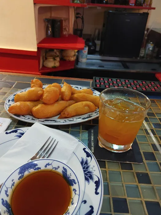 Mandarin Lowell 8