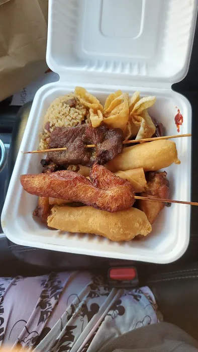 Taste of Orient 1