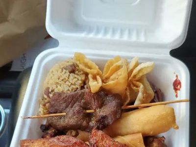 Taste of Orient 0