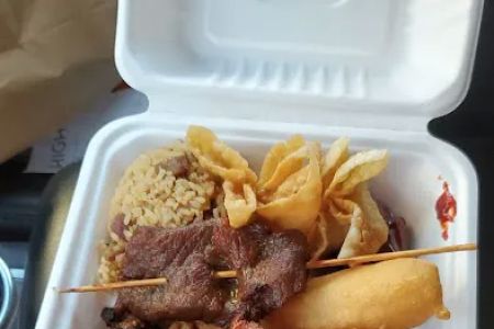 Taste of Orient