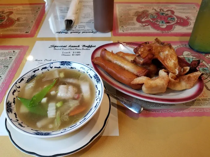 Taste of Orient 7