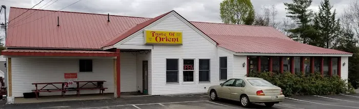Taste of Orient 8