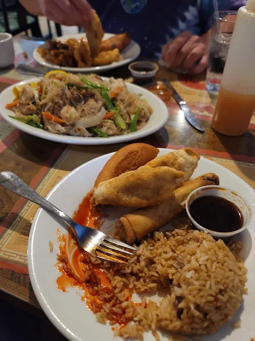 Taste of Orient 9