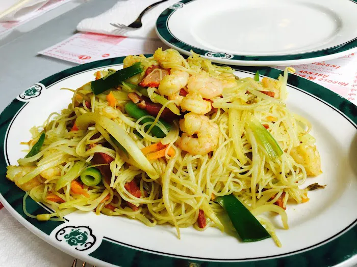 China By the Sea 8