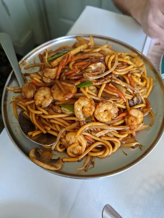 China By the Sea 10