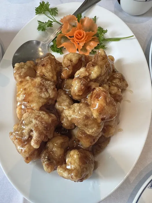 Su Chang's 3