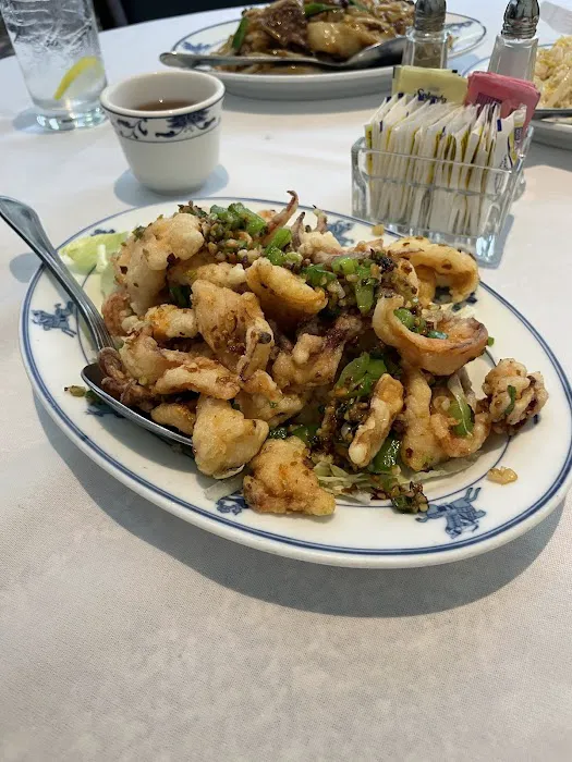Su Chang's 9