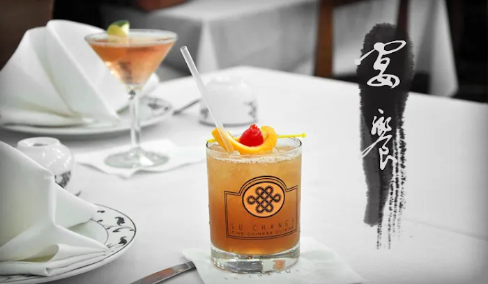 Su Chang's 5