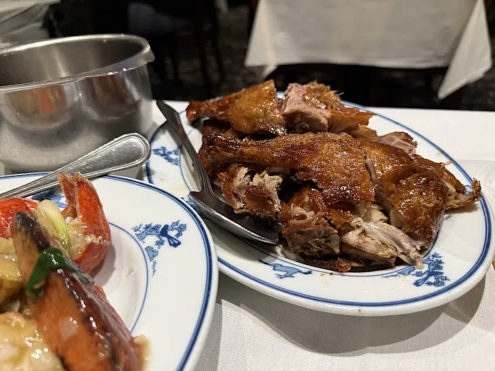 Su Chang's 4