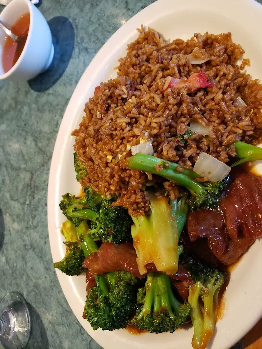 Asia Taste Cafe & Grille 3