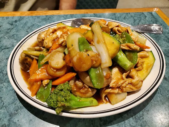 Asia Taste Cafe & Grille 2