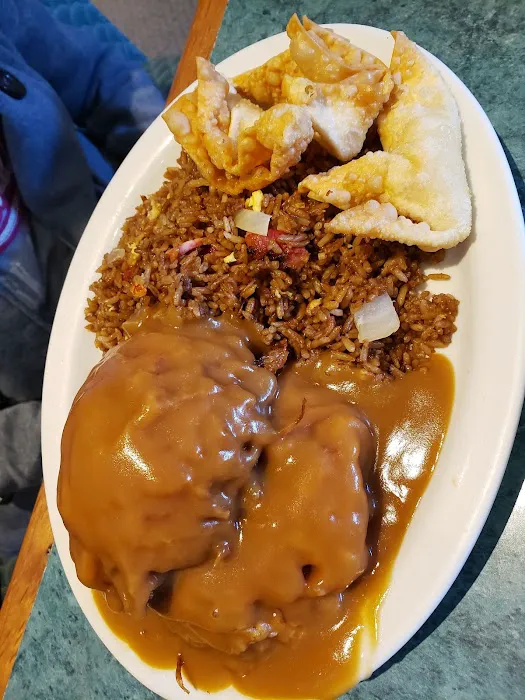 Asia Taste Cafe & Grille 4
