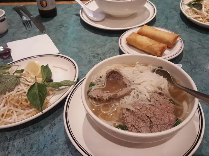 Asia Taste Cafe & Grille 5