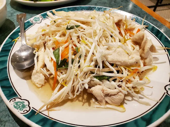 Asia Taste Cafe & Grille 8