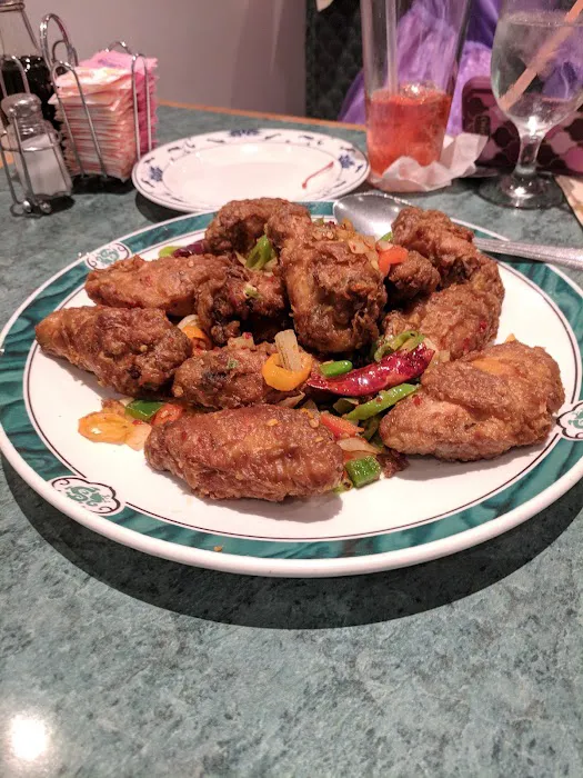 Asia Taste Cafe & Grille 10