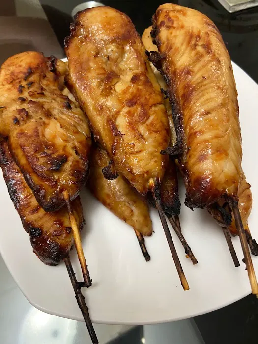 Iyitho Chinese Restaurant 6