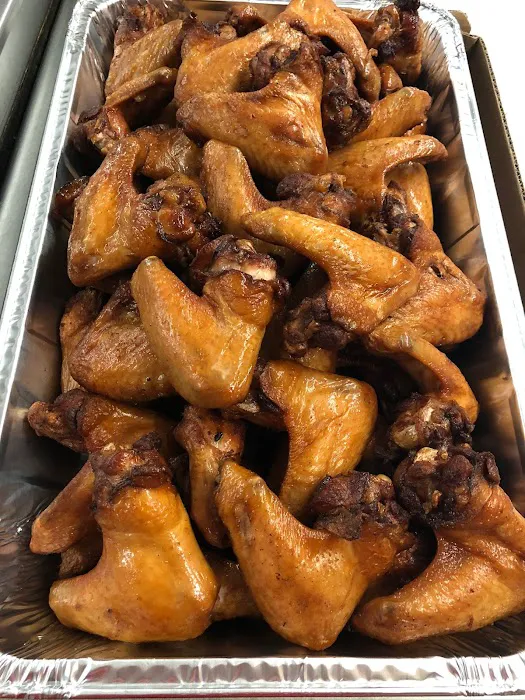 Iyitho Chinese Restaurant 3