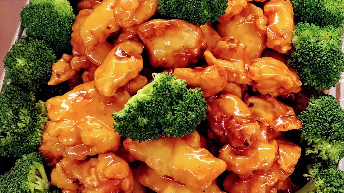 Iyitho Chinese Restaurant 9