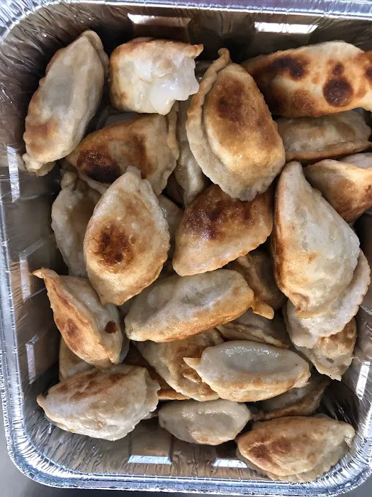 Iyitho Chinese Restaurant 8