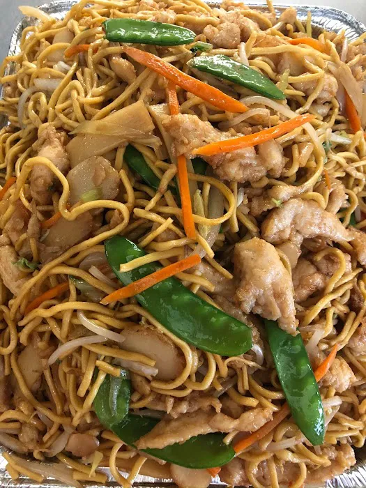 Iyitho Chinese Restaurant 2