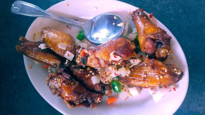 Green Tea Chinese Restaurant 8
