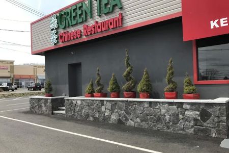 Green Tea Chinese Restaurant