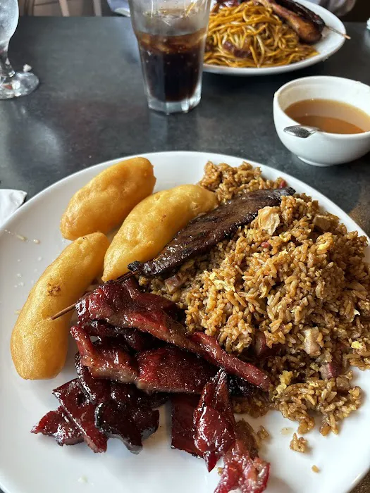 Green Tea Chinese Restaurant 4