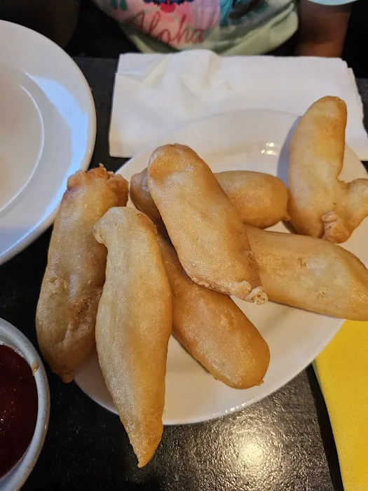 Green Tea Chinese Restaurant 2
